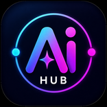 ”AI HUB - AI Tools Directory