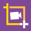 آیکون‌ Text on Video & Video Editor