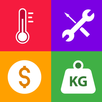 Unit Converter & Calculator APK