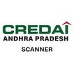 Scanner Credai AP icon