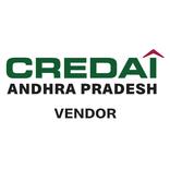 Vendor CREDAI AP