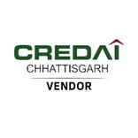 Vendor Credai Chhattisgarh