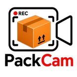 PackCam - Camera đóng hàng