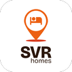 SVR Homes icono