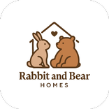 Rabbit and Bear Homes