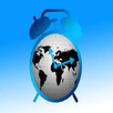 Digital World Clock APK
