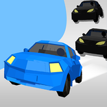 Car Chase Escape