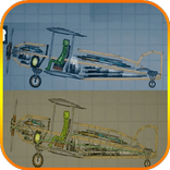 Melon Playground Airplanes Mod