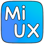MiUX - Icon Pack