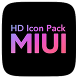MIUl 12 - Icon Pack