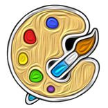 Painting - Icon Pack