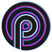Pixly Dark - Icon Pack APK