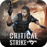 Critical Strike - FPS Game