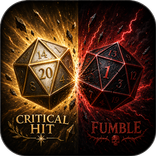 Crits & Fumbles