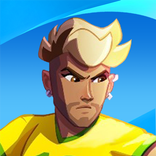 AFK Soccer: RPG Football Games