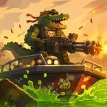 Croc Drift