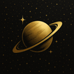 Real 3D Planets Live Wallpaper آئیکن