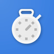 Workout timer : Crossfit WODs ไอคอน