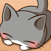 Cat Room - Cute Cat Games APK