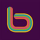 be brilliant! events icon