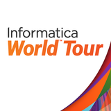 Informatica World Tour | 2025 aplikacja