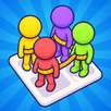 Crowd Sort Jam APK