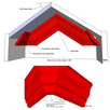 Crown Molding Tools APK