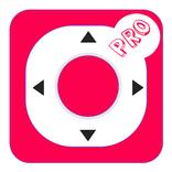 Crown TV Remote Pro