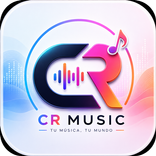 CR Music:Reproductor de música