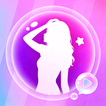 Oursecret-Live Video Chat icon