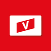Tarjeta Transporte Virtual icon
