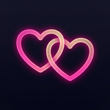 Couple Touch: Love & Vibrate APK