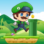 Narlo World Adventure - Super 