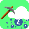Litecoin mining APK