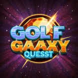 Golf Gaaxy Quesst