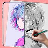 AR Sketch Master: Draw & Paint