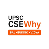 CSEWhy UPSC Foundation & Mocks