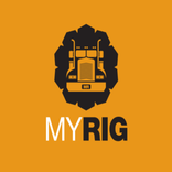 MyRig – Trucker Load Manager