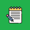 Note Writer APK