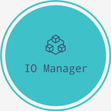 ”Inventory-Order Manager