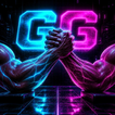 GG biểu tượng
