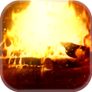 Fireplace 4K APK