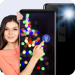 Flashlight icon