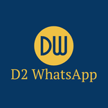 D2 WhatsApp