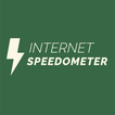 Internet Speedometer biểu tượng
