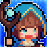 Pixel Tale