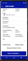 DTEHM Members App screenshot 2