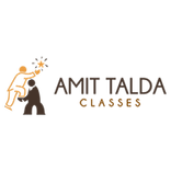 Amit Talda Classes