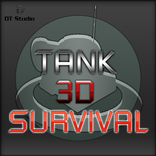 Tank 3D Survival