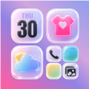 Themes: App Icons & Widget APK